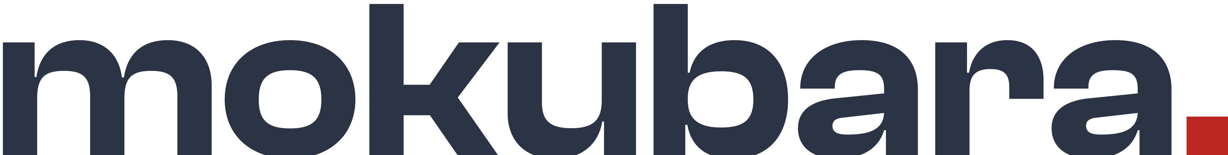 Mokubara